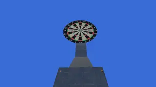 FLUFFS Dart Map for Gorilla Tag — Download & Install Guide screenshot preview 2
