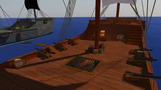 ≡ Pirate Ship Wars ≡ for Gorilla Tag — Download & Install Guide screenshot preview 2