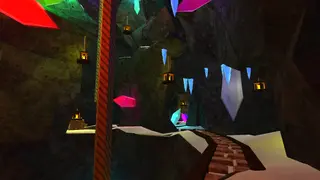 Crystal Cavern for Gorilla Tag — Download & Install Guide screenshot preview 2