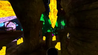 CrystalDepths for Gorilla Tag — Download & Install Guide screenshot preview 3