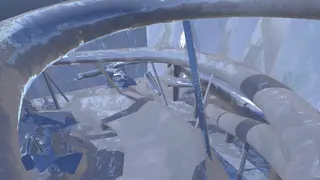 Mountains but everything is ice for Gorilla Tag — Download & Install Guide screenshot preview 3