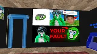 RUFUS STUDIOS! for Gorilla Tag — Download & Install Guide screenshot preview 3