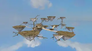 Sky Islands for Gorilla Tag — Download & Install Guide screenshot preview 3
