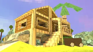 Big Dino Island for Gorilla Tag — Download & Install Guide screenshot preview 3