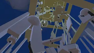 Tower of spirraling Doom for Gorilla Tag — Download & Install Guide screenshot preview 3
