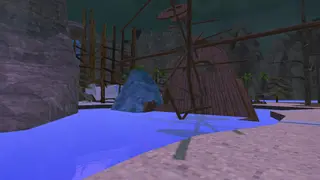 The Snowy Tundra for Gorilla Tag — Download & Install Guide screenshot preview 3