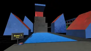 ≡ Gorilla Warrior [Parkour] ≡ for Gorilla Tag — Download & Install Guide screenshot preview 3